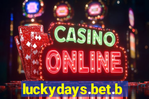 luckydays.bet.br