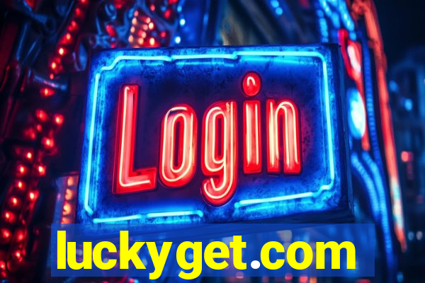 luckyget.com
