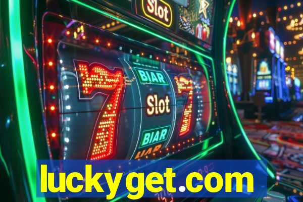luckyget.com
