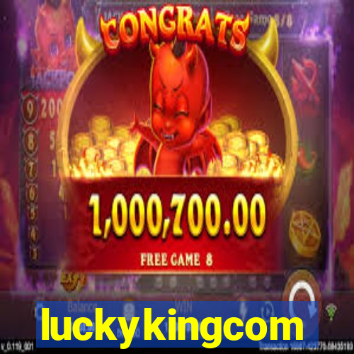 luckykingcom