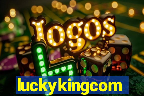 luckykingcom