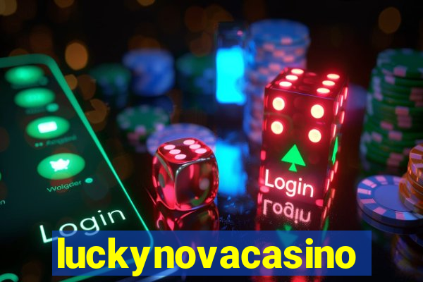luckynovacasino