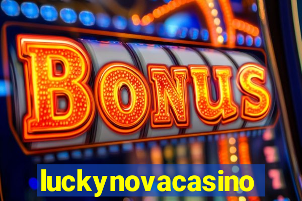 luckynovacasino