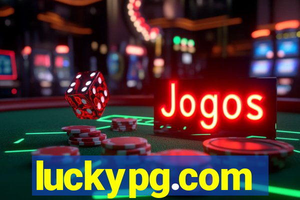 luckypg.com