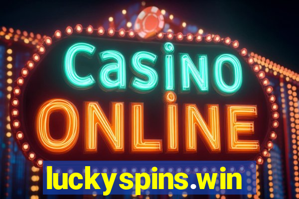 luckyspins.win