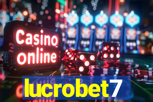 lucrobet7