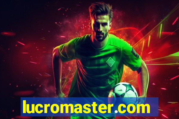 lucromaster.com