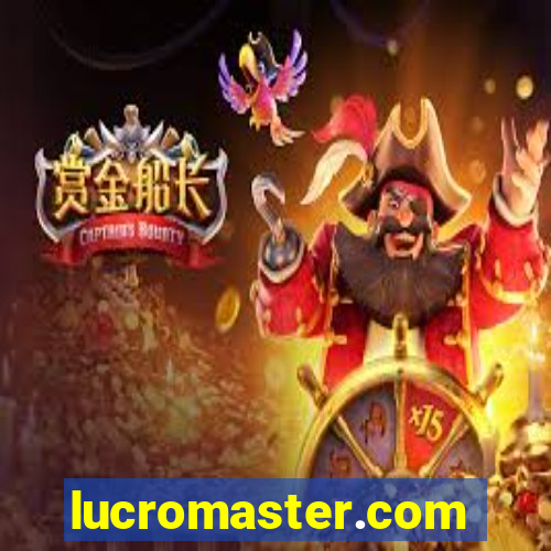 lucromaster.com