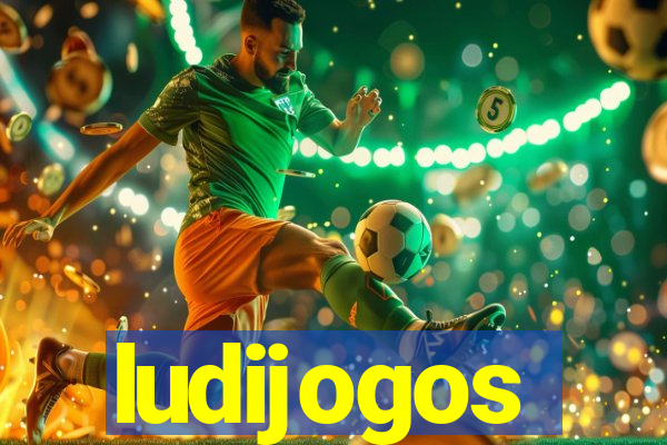 ludijogos