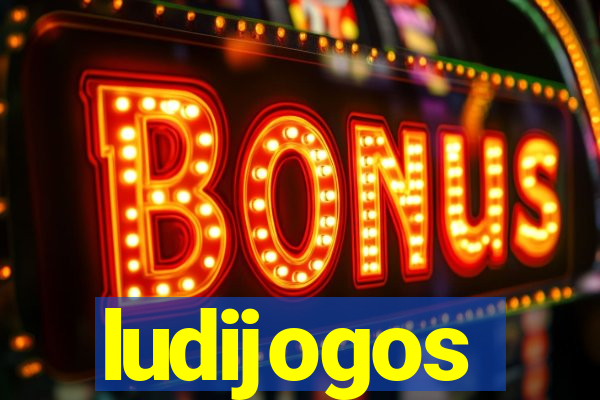 ludijogos