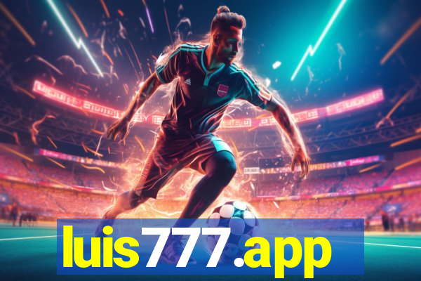 luis777.app