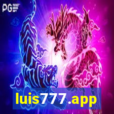 luis777.app