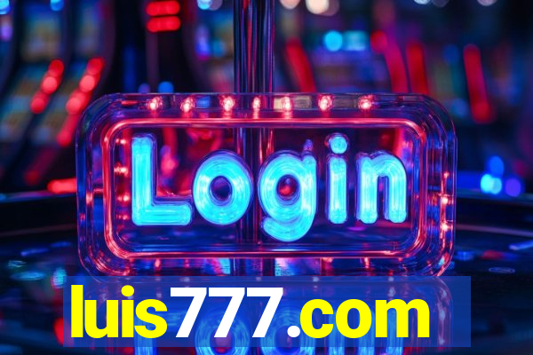 luis777.com