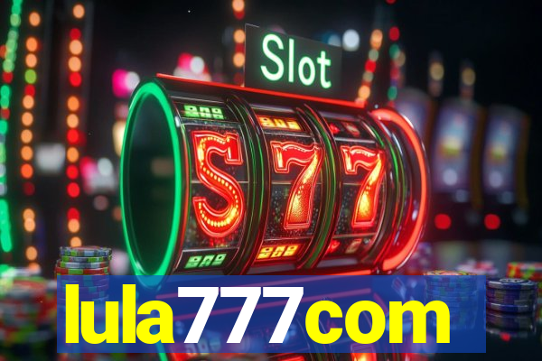 lula777com