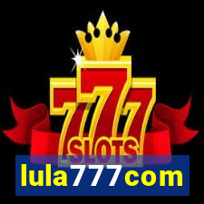 lula777com