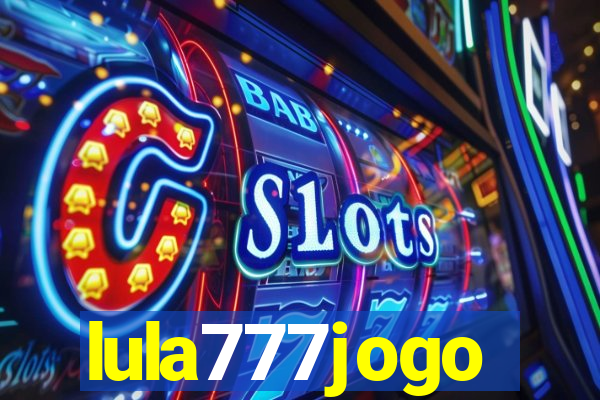 lula777jogo