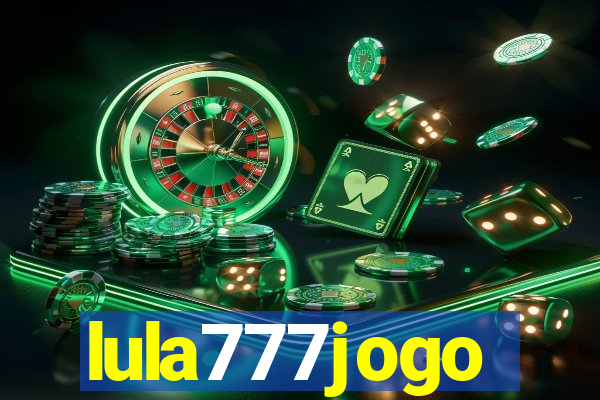 lula777jogo