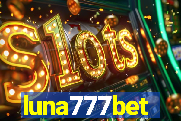 luna777bet