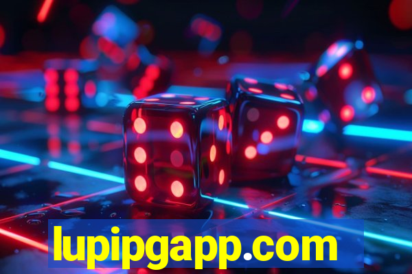lupipgapp.com