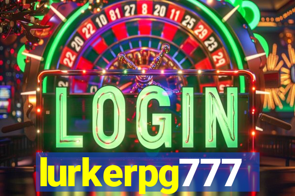 lurkerpg777