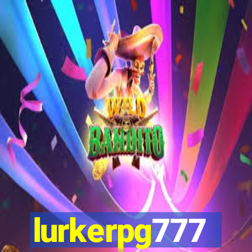 lurkerpg777