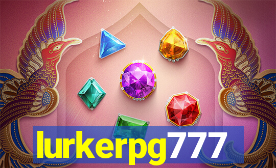 lurkerpg777