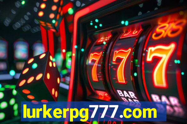 lurkerpg777.com