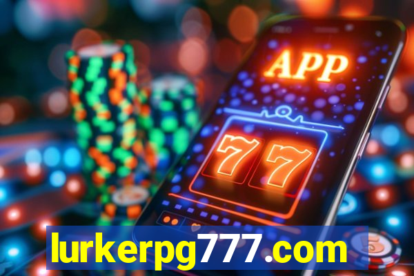 lurkerpg777.com
