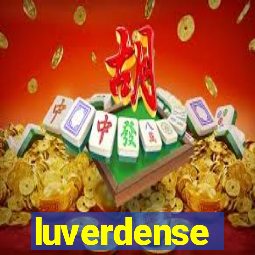 luverdense