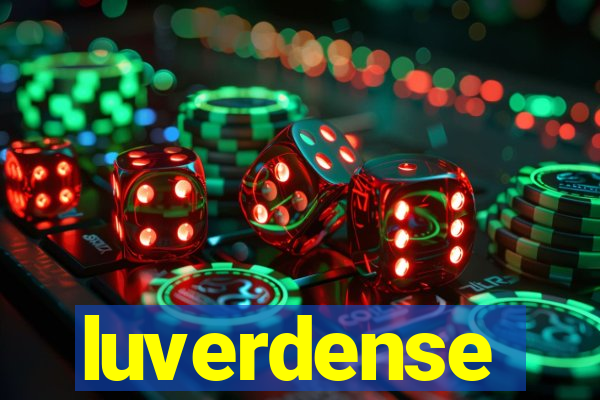 luverdense