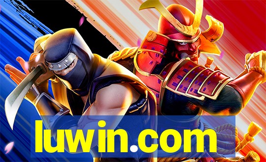 luwin.com