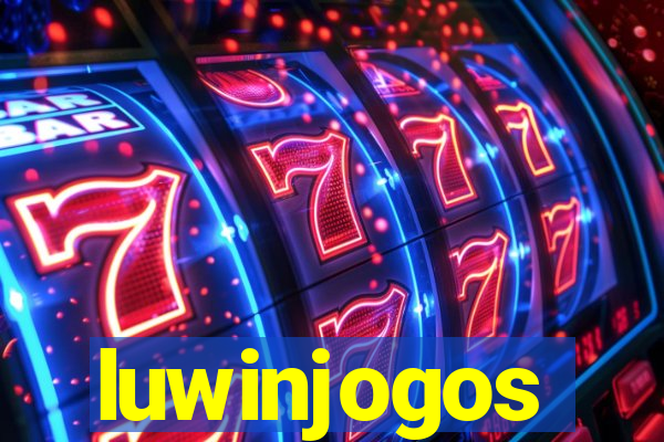 luwinjogos