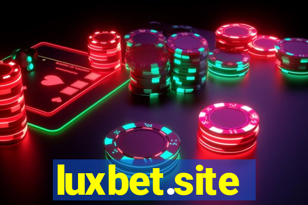 luxbet.site