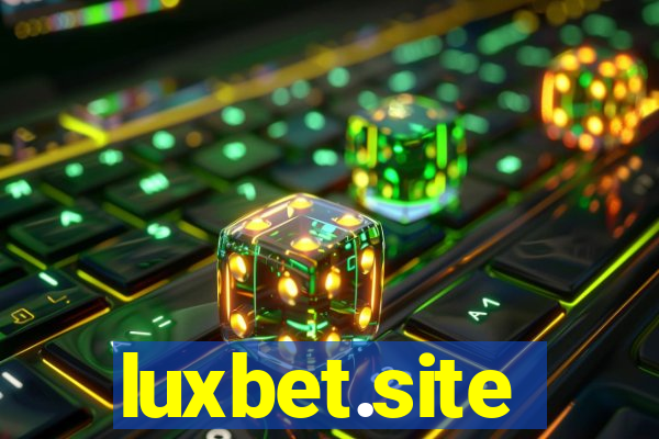 luxbet.site