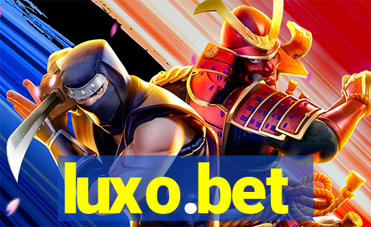 luxo.bet
