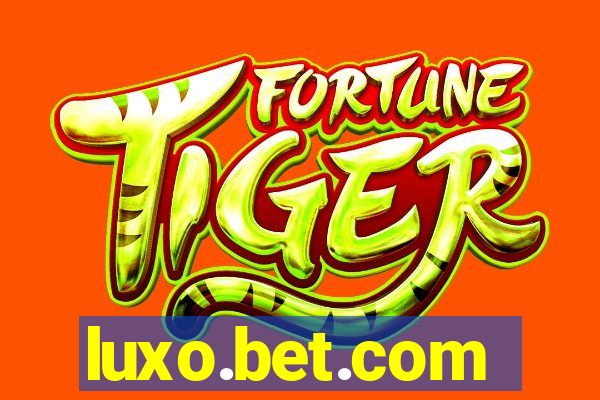 luxo.bet.com