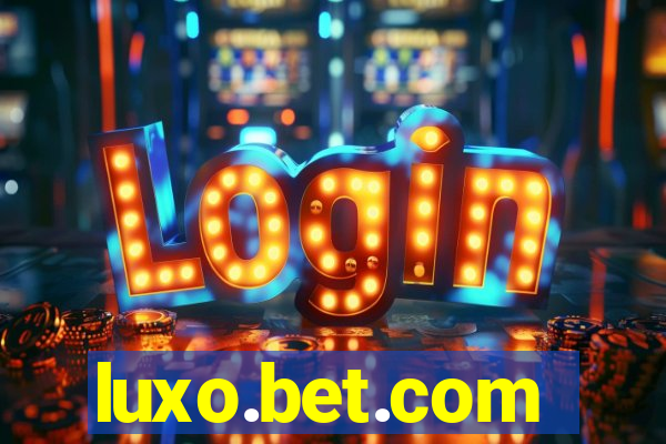 luxo.bet.com