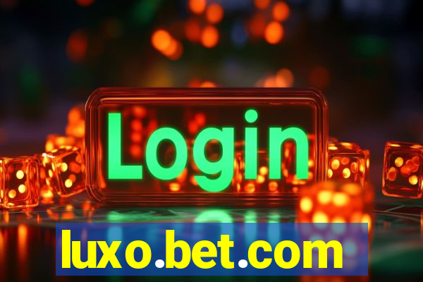 luxo.bet.com