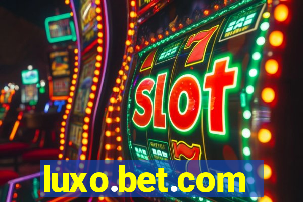 luxo.bet.com