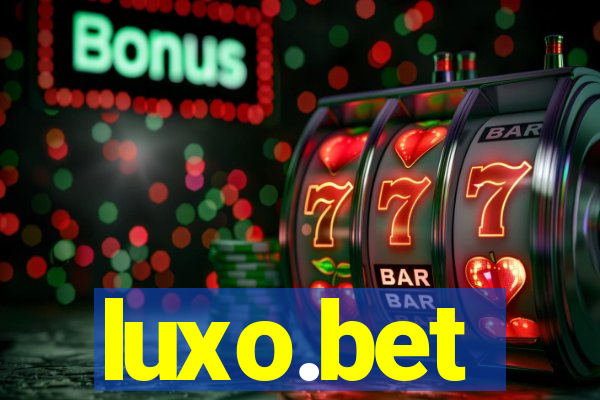 luxo.bet