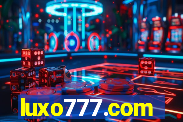 luxo777.com