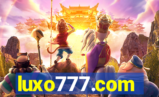 luxo777.com