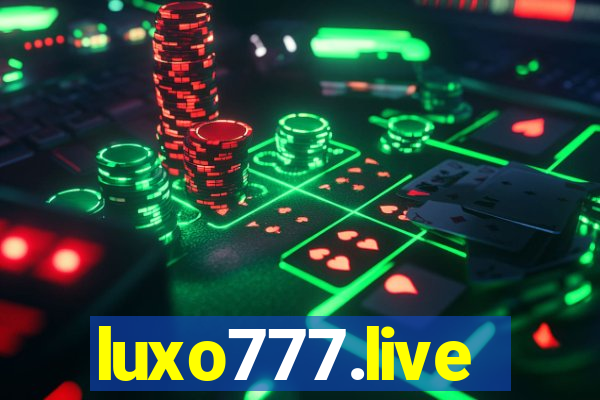 luxo777.live