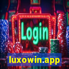 luxowin.app