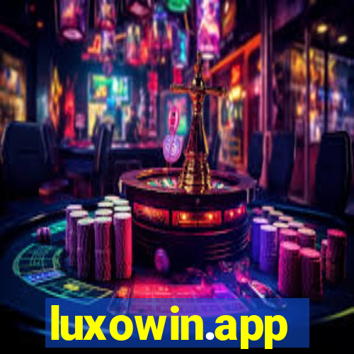 luxowin.app