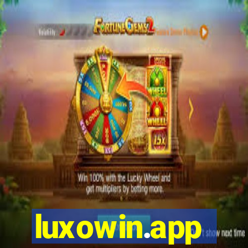 luxowin.app