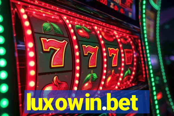 luxowin.bet