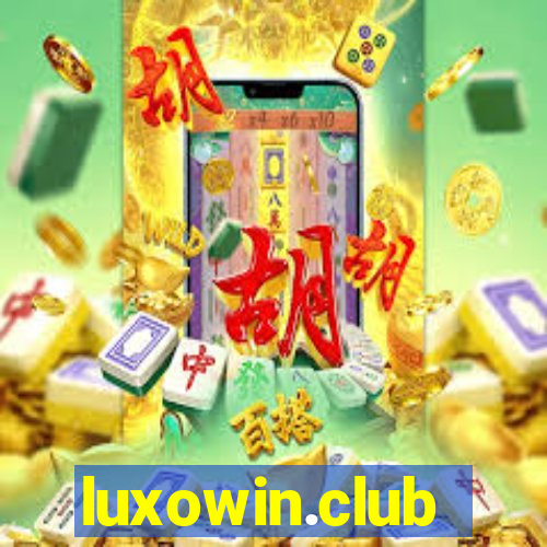 luxowin.club