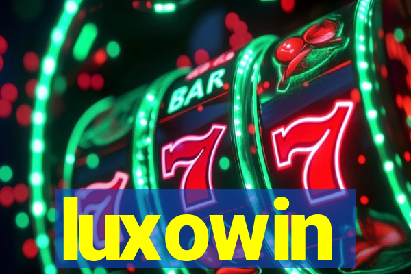 luxowin