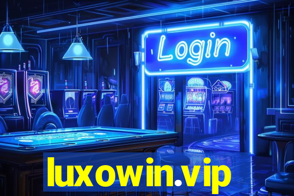 luxowin.vip